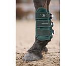 Gutres de travail  Night Sky, antrieurs