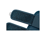Gu�tres en mesh  Glitter, ant�rieurs