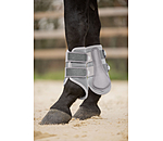 Gu�tres en mesh  Glitter, ant�rieurs