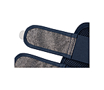 Gutres en mesh  Glitter, antrieurs