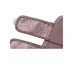 Gu�tres en mesh  Glitter, ant�rieurs