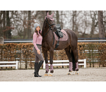 Gu�tres en mesh  Glitter, ant�rieurs