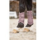 Gu�tres en mesh  Glitter, ant�rieurs
