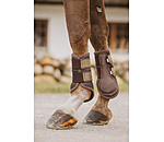 Gutres en mesh  Glitter, antrieurs