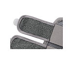 Gu�tres en mesh  Glitter, post�rieurs