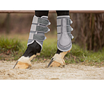 Gu�tres en mesh  Glitter, post�rieurs
