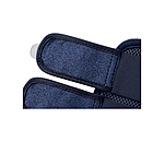 Gu�tres en mesh  Glitter, post�rieurs