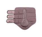 Gu�tres en mesh  Glitter, post�rieurs