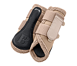 Gu�tres  Teddy, ant�rieurs