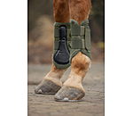 Gu�tres  Teddy, ant�rieurs