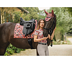 Bonnet anti-mouches  Flowers