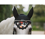 Bonnet anti-mouches  Flowers