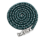 Longe d'attache  Night Sky avec mousqueton anti-panique