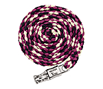 Longe avec mousqueton anti-panique  Technology