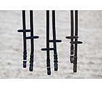 Rnes antidrapantes en cuir