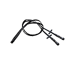 Rnes antidrapantes en cuir