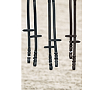 Rnes antidrapantes en cuir