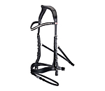 Bridon avec noseband amovible  Berlin