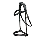 Bridon sans mors 5 en 1