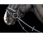 R�nes sangle avec cuir  Crystal