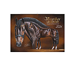 Reproducteurs l�gendaires 2026