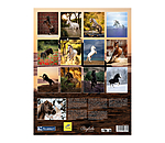 Calendrier 2026 Special Moments