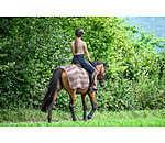 Couvre-reins anti-mouches  Economy Light