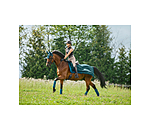 Couvre-reins anti-mouches  Economy Light