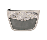 Masque anti-mouches avec prot�ge-naseaux amovible  Signature III