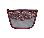 Masque anti-mouches avec prot�ge-naseaux amovible  Signature III