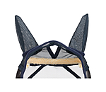 Masque anti-mouches avec prot�ge-naseaux amovible  Signature III