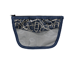 Masque anti-mouches avec prot�ge-naseaux amovible  Signature III