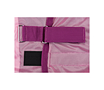 Couverture anti-mouches poulain et mini shetland  Kubi Fly