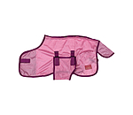 Couverture anti-mouches poulain et mini shetland  Kubi Fly