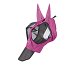Masque anti-mouches avec prot�ge-naseaux anti-UV  Stretch Comfort