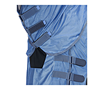 Couverture anti-mouches avec couvre-cou amovible  Ultimate Protection