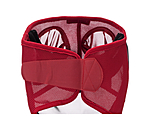 Masque anti-mouches en MVT avec protège-naseaux  Galway, protection UV 60+