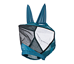 Masque anti-mouches en MVT  Cork, avec protection UV 60+