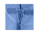 Masque anti-mouches extensible avec fermeture � glissi�re