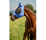 Masque anti-mouches extensible avec fermeture � glissi�re