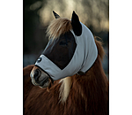 Masque anti-eczéma pour chevaux islandais