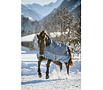 Couverture d'extrieur Highneck  Abegail, 50 g