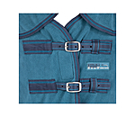 Chemise polaire avec couvre-cou enroulable  Activity