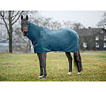 Chemise polaire avec couvre-cou enroulable  Activity