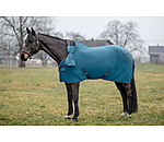 Chemise polaire avec couvre-cou enroulable  Activity