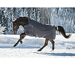 Couverture d'extrieur Highneck  Perfect Fit Nylon PRO, 100 g