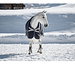 Couverture d'extrieur avec systme de liners  Fadeah Heavy, 200  400g