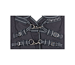 Couverture d'ext�rieur avec couvre-cou int�gr�  Perfect Fit Nylon PRO, 50g