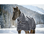 Couverture d'ext�rieur avec couvre-cou int�gr�  Perfect Fit Nylon PRO, 50g