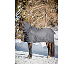 Couverture d'ext�rieur avec couvre-cou int�gr�  Perfect Fit Nylon PRO, 50g